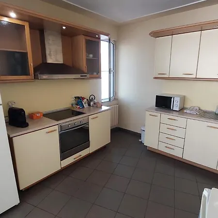 Pensionat Mesta 3*