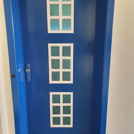 Mesta Pensionat Gotse Deltjev